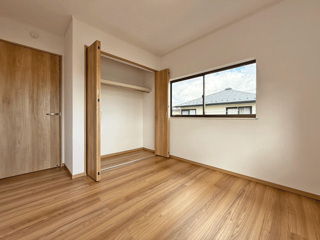 青葉区みやぎ台4丁目　和の趣あふれる中古住宅♪の洋室