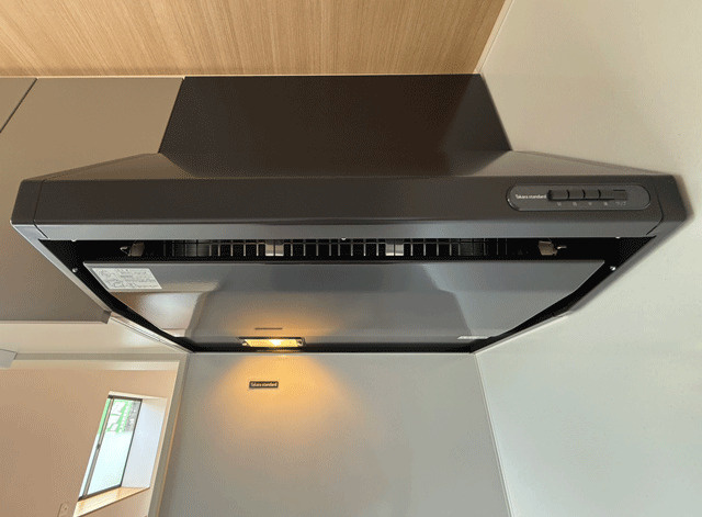 青葉区みやぎ台4丁目　和の趣あふれる中古住宅♪のキッチン