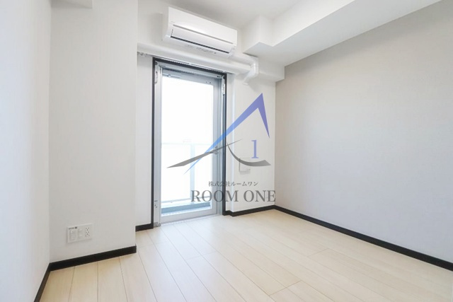 ジェノヴィア堀切菖蒲園の寝室|寝室です。