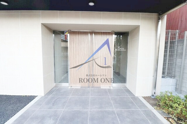 ジェノヴィア堀切菖蒲園のその他