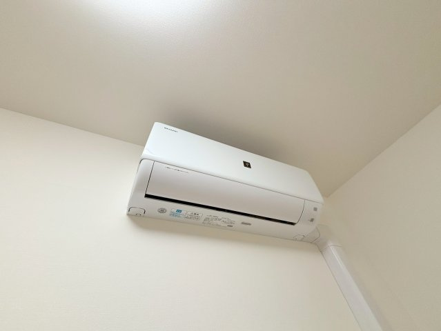 グランディア大阪ノースの設備