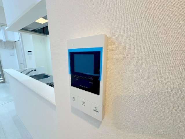 グランディア大阪ノースのセキュリティ