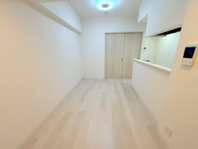 グランディア大阪ノースの内装