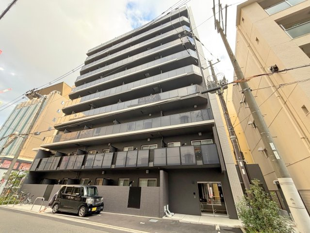 グランディア大阪ノース