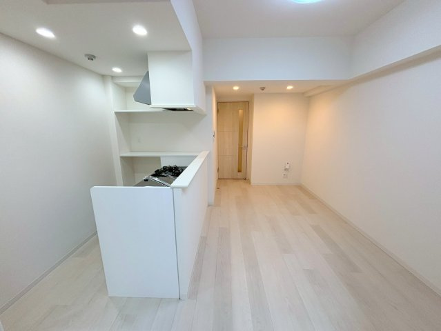 グランディア大阪ノースの内装