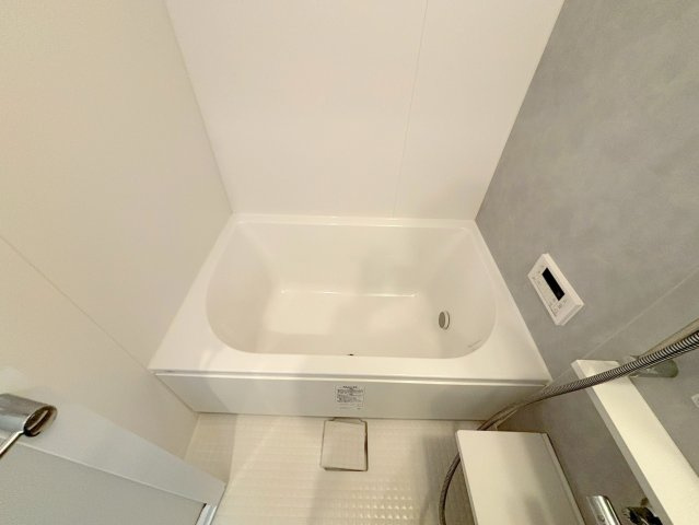 グランディア大阪ノースの浴室