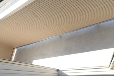 【バルコニー】 | ナゴミエル/エミアス ナゴミエル