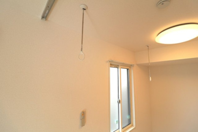 【内装】 | ナゴミエル/エミアス ナゴミエル