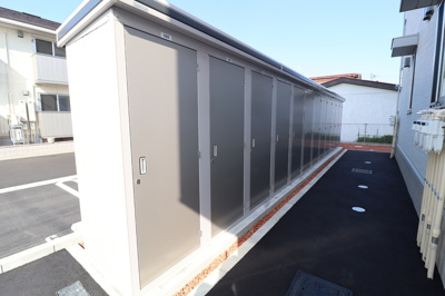 【その他共用部分】 | ナゴミエル/エミアス ナゴミエル