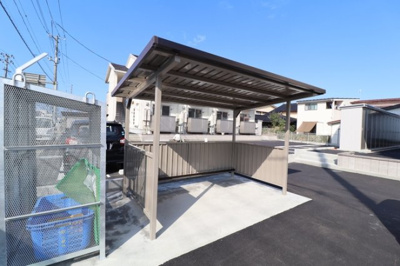 【その他共用部分】 | ナゴミエル/エミアス ナゴミエル