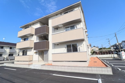 【外観】 | ナゴミエル/エミアス ナゴミエル