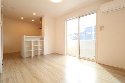 【居間・リビング】 | ナゴミエル/エミアス ナゴミエル