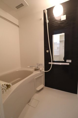 【浴室】 | ナゴミエル/エミアス ナゴミエル