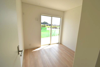 【洋室】 | 霧島市隼人町東郷