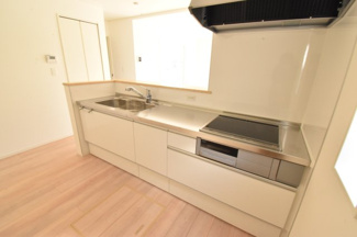 【キッチン】 | 霧島市隼人町東郷