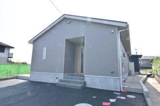 【外観】 | 霧島市隼人町東郷