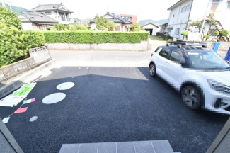 【駐車場】 | 霧島市隼人町東郷