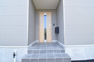 【玄関】 | 霧島市隼人町東郷