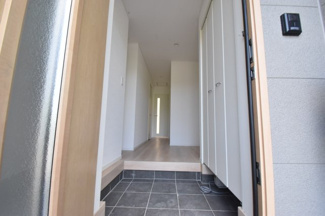 【玄関】 | 霧島市隼人町東郷