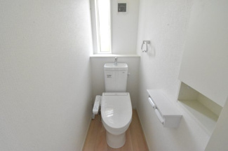 【トイレ】 | 霧島市隼人町東郷