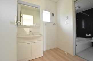 【洗面所】 | 霧島市隼人町東郷