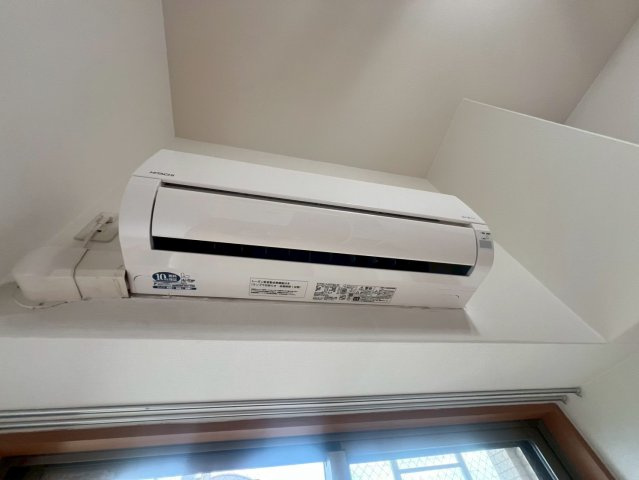 エステムコート神戸県庁前Ⅲフィエルテの設備