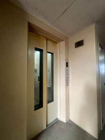 エステムコート神戸県庁前Ⅲフィエルテのその他共用部分