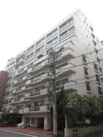 芝公園アビタシオン