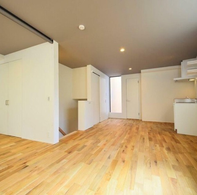 【洋室】 | グランエッグス中野富士見町