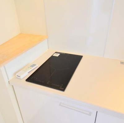 【キッチン】 | グランエッグス中野富士見町