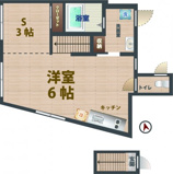 グランエッグス中野富士見町の画像