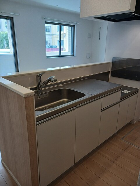 ジョアニーナのキッチン|キッチン