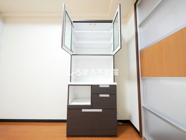 CITY　SPIRE上町台のその他