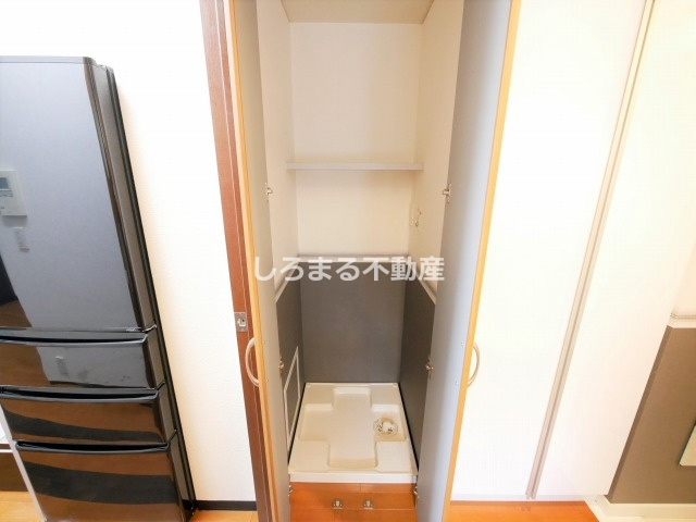 CITY　SPIRE上町台のその他