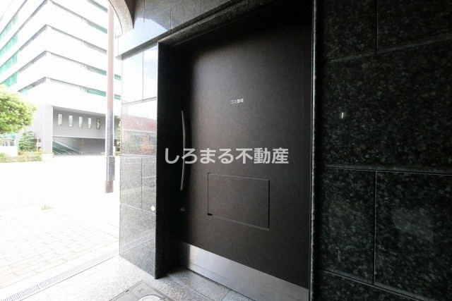 CITY　SPIRE上町台のその他共用部分