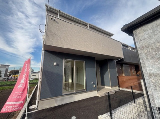 【外観】 | 現地（11月4日撮影）