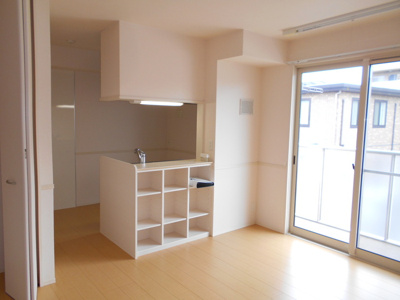  | セジュール上ノ山II