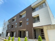 メゾン・ハーモニーの画像