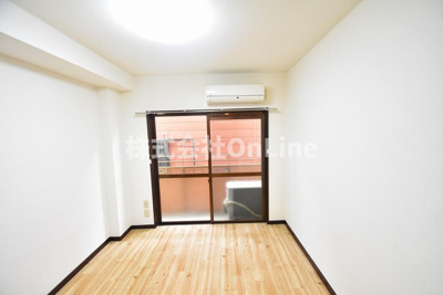 【内装】 | ライラックレインボー北木の本