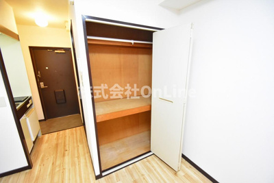 【収納】 | ライラックレインボー北木の本