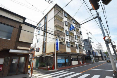 【外観】 | ライラックレインボー北木の本