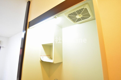 【設備】 | ライラックレインボー北木の本