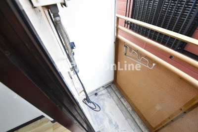 【設備】 | ライラックレインボー北木の本