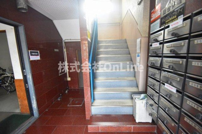 【その他共用部分】 | ライラックレインボー北木の本