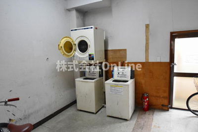 【その他共用部分】 | ライラックレインボー北木の本