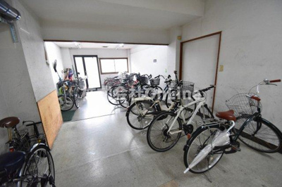 【その他共用部分】 | ライラックレインボー北木の本