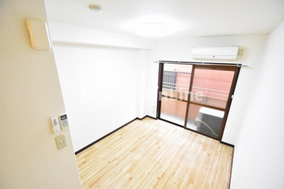 【居間・リビング】 | ライラックレインボー北木の本