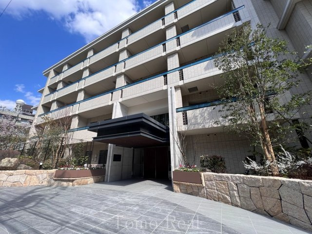 グリーンレジデンス赤坂