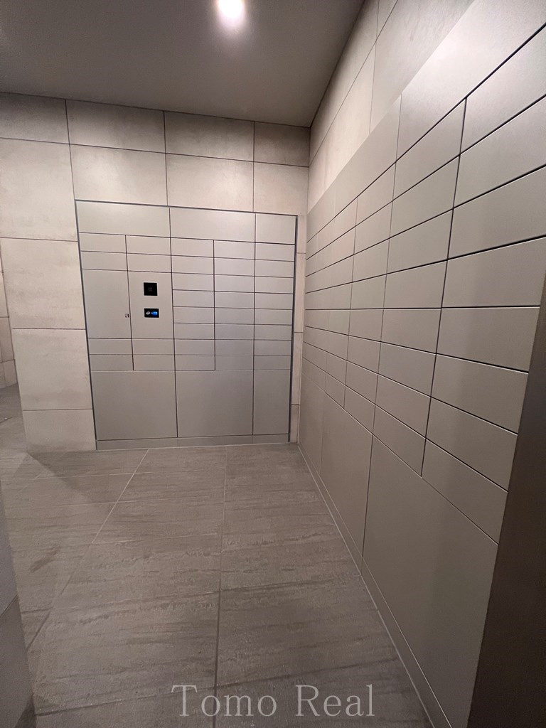 グリーンレジデンス赤坂のその他共用部分