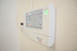 【セキュリティ】 | フルール さくら